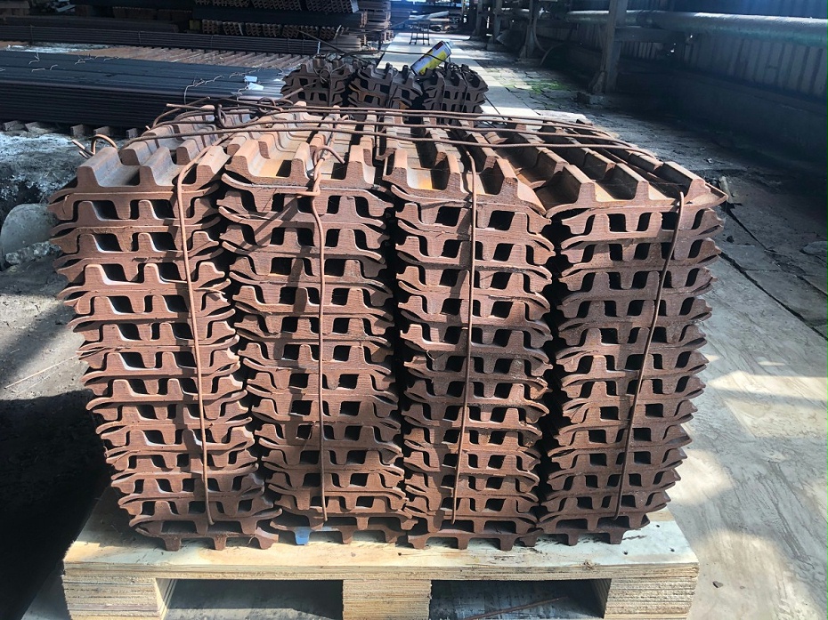 异型钢厂家