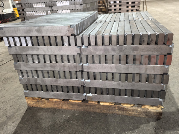 异形钢深加工定制