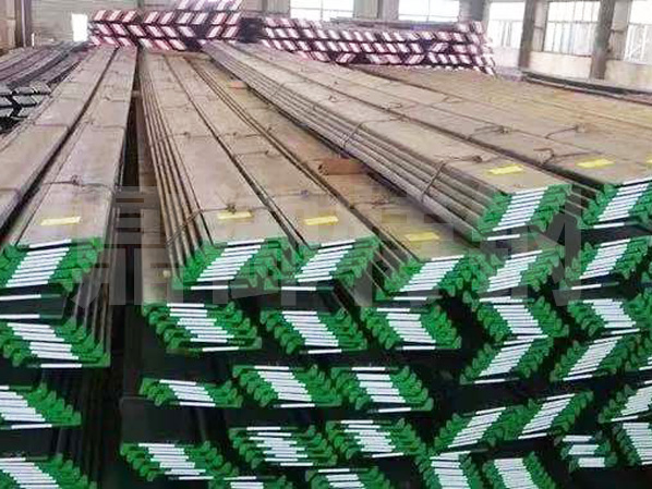 异形钢厂家直供