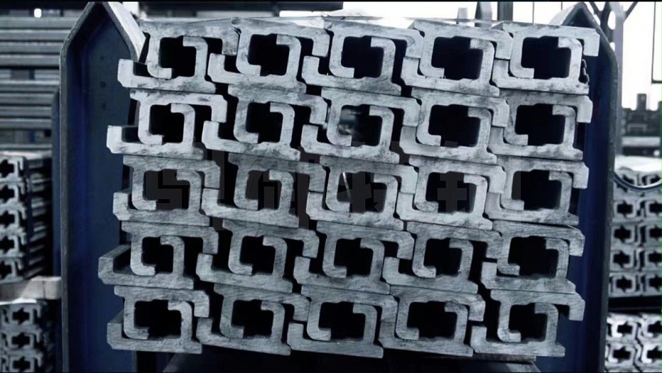 L型钢