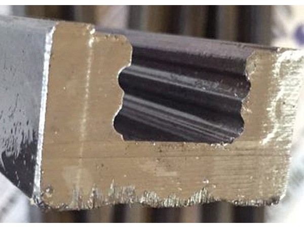 异型钢分类以及和普通的型钢有什么区别